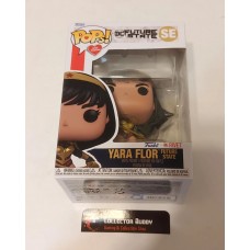 Funko Pop! Heroes With Purpose  SE DC Future State Yara Flor Pop Vinyl FU60100